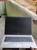 Hp Elitebook Laptop