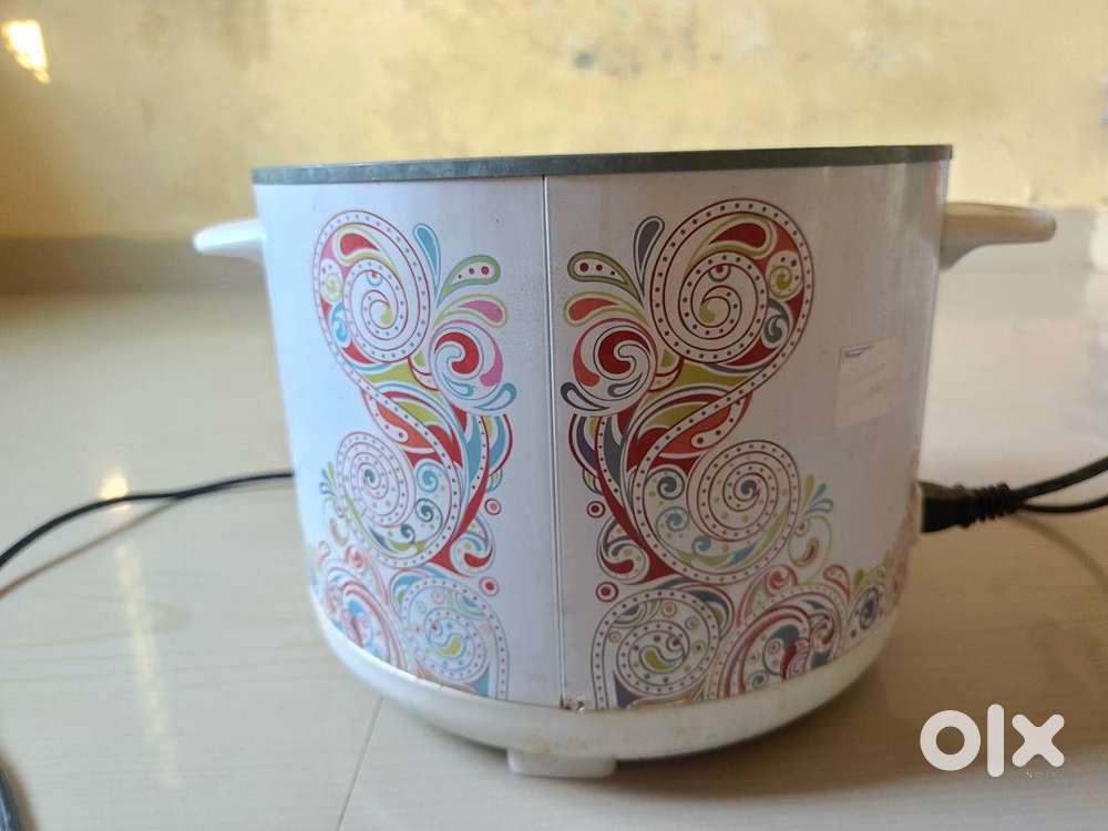 BUTTERFLY, 2 LITERS Capacity,2023 model.