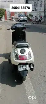 TVS JUPITER 2020