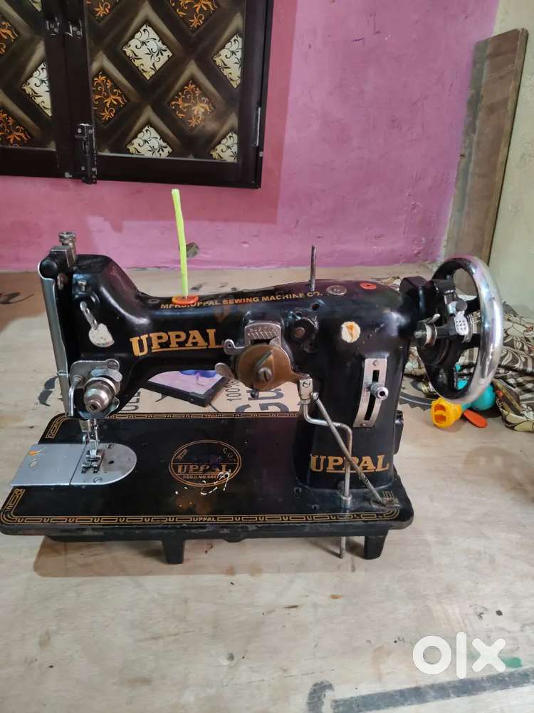 SWING MACHINE UPPAL BRAND
