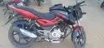 Good condition engine first class