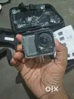 गोप्रो कैमरा