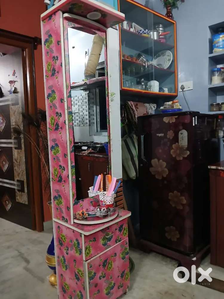 Dressing Table 3500
