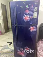 LG refrigerator
