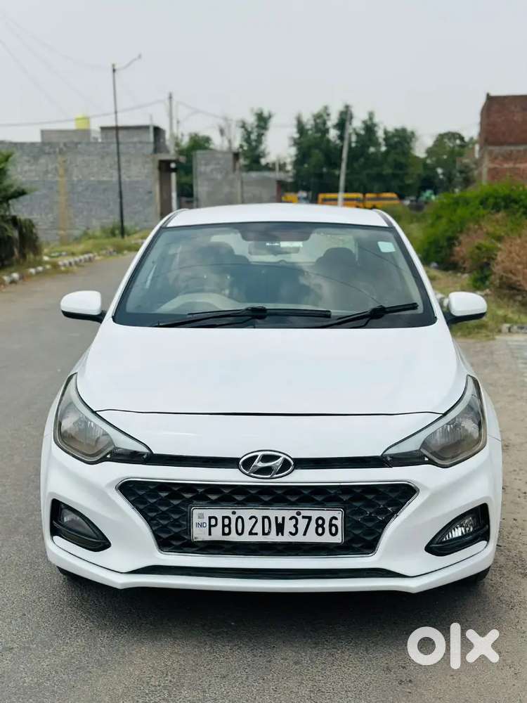 i20 petrol