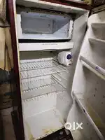 Fridge refrigerator
