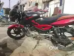 Ok bike h jisa lani h vhi msg kara