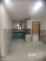 2bhk builder floor independent