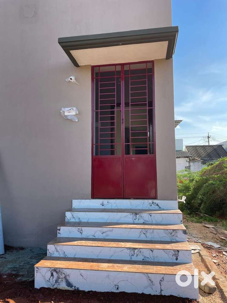 Beautiful Self-Built House for Sale – Under 35 Lakhs