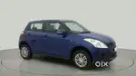 Maruti Suzuki Swift 2011-2014 VXI, 2012, Petrol