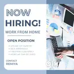 MCA APPROVED COMPANY  WEEKLY SALARY  ASSISTANCE FROM TUTORS