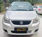 Maruti Suzuki SX4 ZXi (Opt), 2010, Petrol