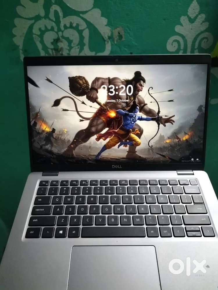 Dell latitude 5420  laptop excellent condition modal 2025
