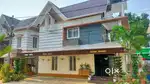 3 BHK Premium Gated Community Villa for Sale at Thrissur