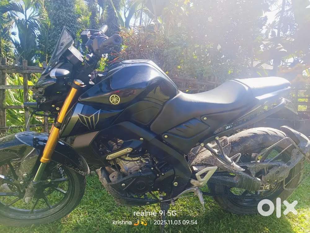 Very good condition bike