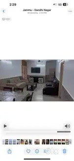 Gandhi nagar , premium area