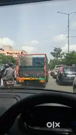 Need driver