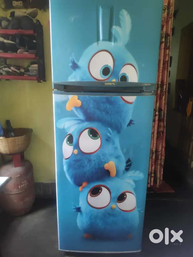 3 star good condition fridge