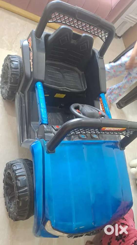 Toy car for kids