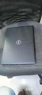 Dell laptop