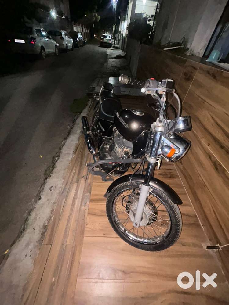 Need urgent money, Royal Enfield Thunderbird