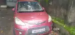Hyundai i10 2009 Petrol 74000 Km Driven