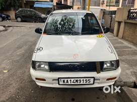 Maruti Suzuki Zen Estilo 2002 Petrol Good Condition