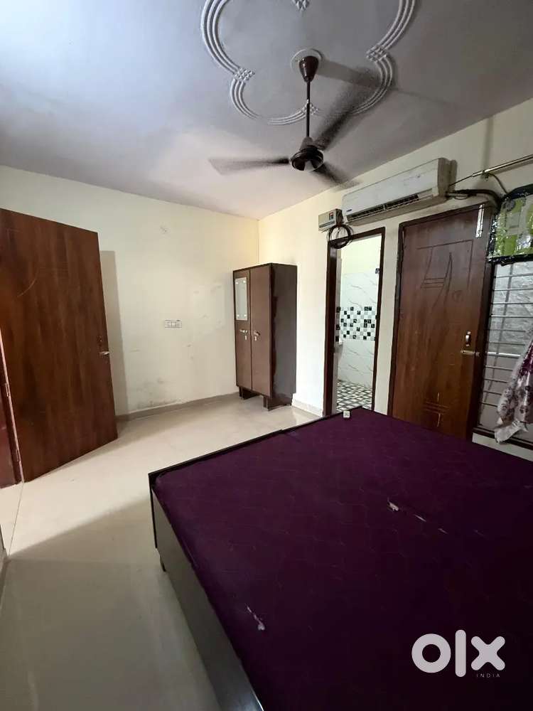 One BHK Flat For Sale