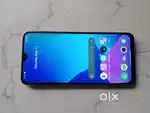 Realme xt good condition mobile