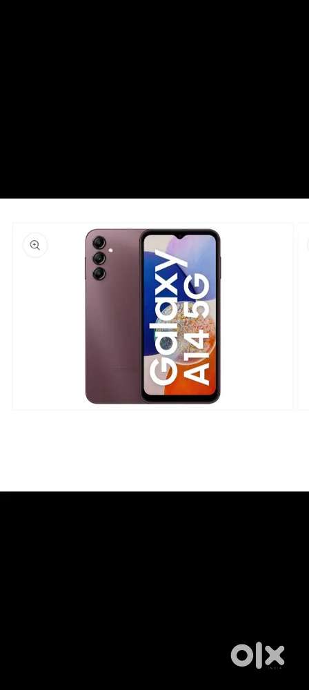 Samsung A14 5g
