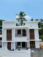 Valappaya 1400 SqFt,3.5cent,3bhk new villa