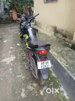 Honda Shine
