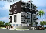 3BHK Furnished Flat for Sale by Owner - Ready to Move in Omkar Nagar