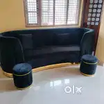 Brand new sofa for sale