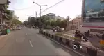 15000 sft G+2 ind. showroom building for rent in Ashok nagar main road