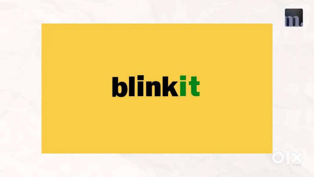 Wanted picker and packer jobs available in Blinkit express store