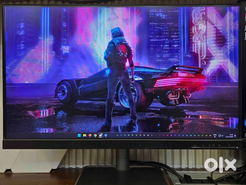 Lenovo L24i-30, 24 inch FHD, 75Hz (Very Good Condition)