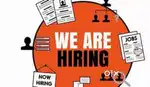 Urgent Hirring for international BPO