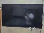 Lg 42in tv/ screen problem