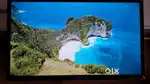 VU TV = 32 INCH SMART LED TV