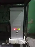 Zebronics Core i5 Desktop | 16GB RAM | 256GB SSD | Windows 11 Pro