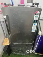 Fridge selling