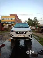 Maruti Suzuki Ertiga 2024 Petrol 19000 Km Driven