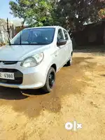 Maruti Suzuki Alto 800 2014 Petrol 105000 Km Driven