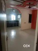 One BHK Flat Available For Rent