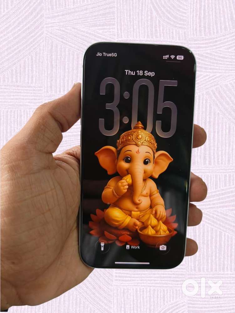 Apple iPhone 15 128gb 5g