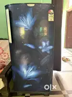 1 Godrej Freedge & 1 LG feerdge only 3 years use