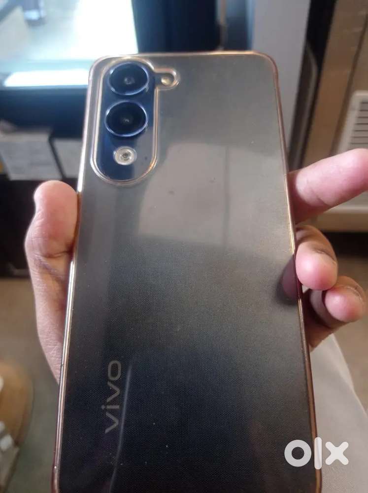 Vivo t4 lite