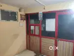 In Cidco, 90 sqft Underground Shop For sale,Best for Office or Godown