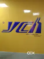 Security only for Males ( monthly 2 week offs & 1800 PF)